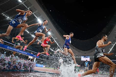 Xiamen Diamond League 2024 .